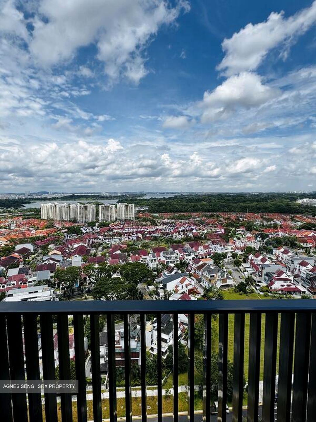 Lentor Modern (D26), Apartment #503043001